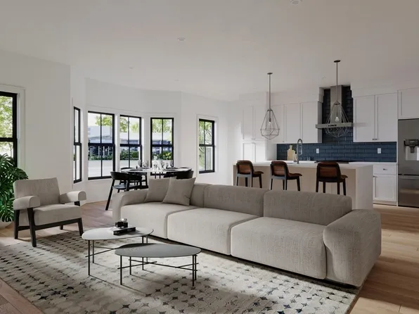 4 Anawan Ave #2, West Roxbury, MA 02132