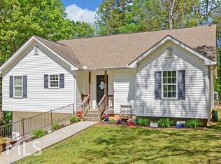 146 Timber Ridge Ln #8, Alto, GA 30510