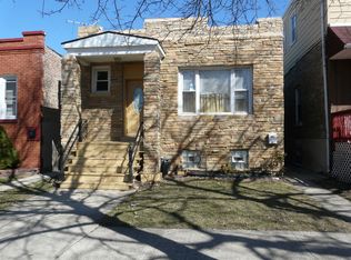 5052 W 32nd Pl, Cicero, IL 60804