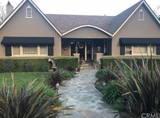 1084 N Euclid Ave, Upland, CA 91786