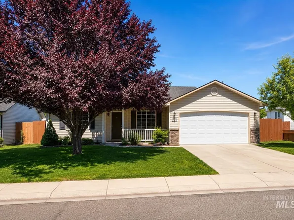 90 S Bancroft Way, Nampa, ID 83686