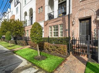 1810 Dart St, Houston, TX 77007