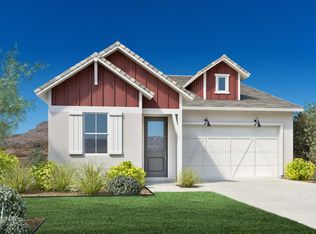 Chapin Plan, Beacon in Estrella, Goodyear, AZ 85338