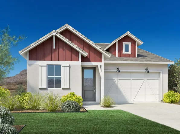 Chapin Plan, Beacon in Estrella