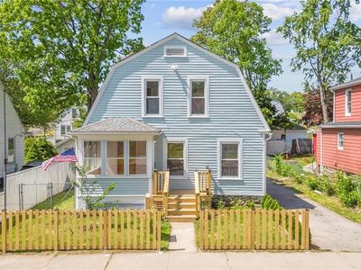 22 Sycamore Lane, Waterbury, CT, 06705