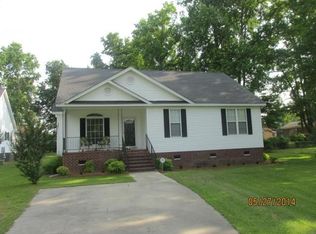 2090 Gable Ridge Dr, Florence, SC 29501