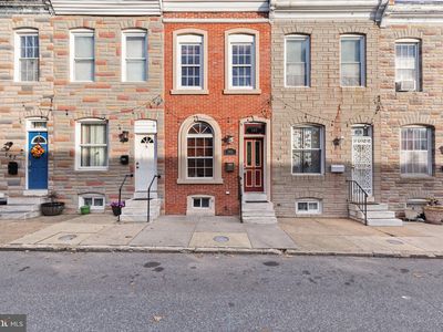 143 N Curley St, Baltimore, MD, 21224