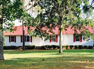 360 Reedy Fork Rd, Aiken, SC 29805