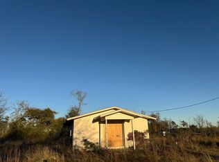 5528 Adalee Rd, Panama City, FL 32404