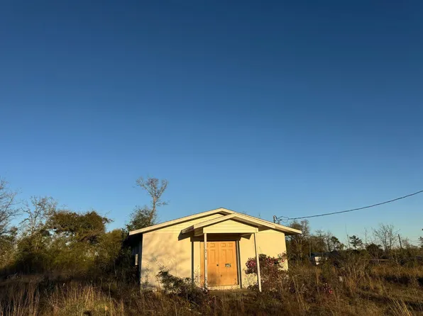 5528 Adalee Rd, Panama City, FL 32404