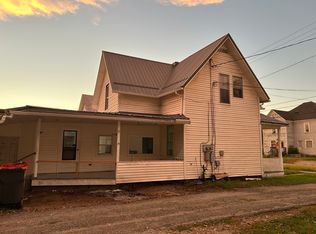 220 W Washington St #A, Lisbon, OH 44432