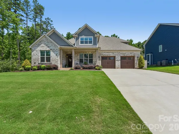 9833 Ardley Park Way, Mint Hill, NC 28227