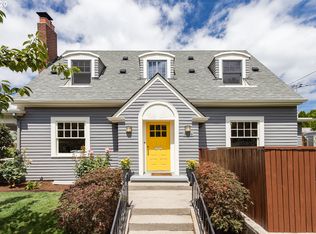 5009 Northeast Broadway, Portland, OR 97213