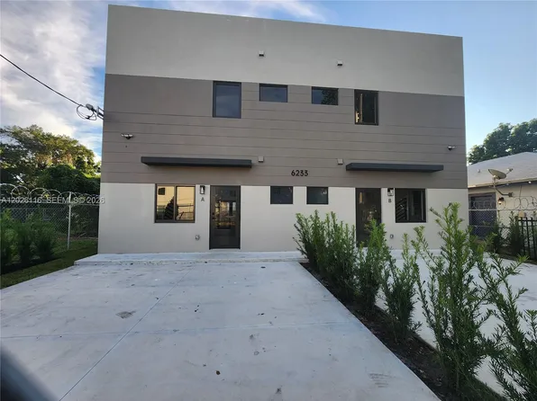 6233 NW 20th Ave #B, Miami, FL 33147