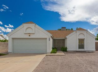 2843 W Ironwood Ridge Dr, Tucson, AZ 85745