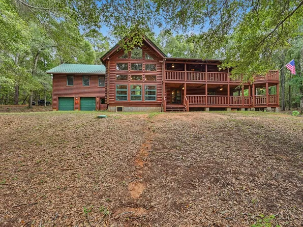 1701 Oak Ridge Rd, Willis, TX 77378