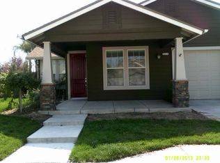 417 W Herbert Ave, Reedley, CA 93654
