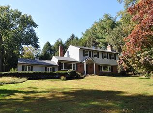 103 Chipmunk Ln, Media, PA 19063