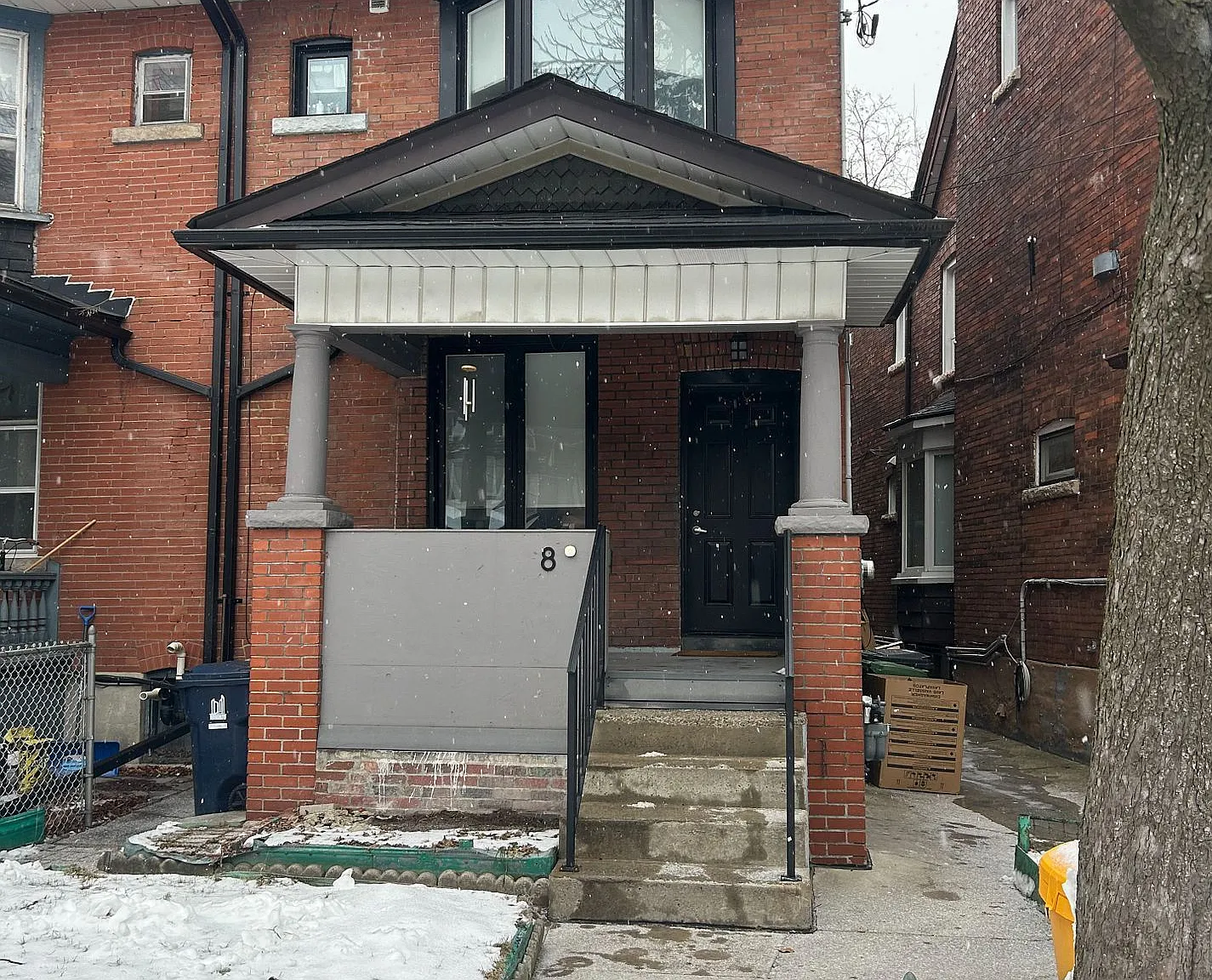 2 bed, $2,589 — Photo 1