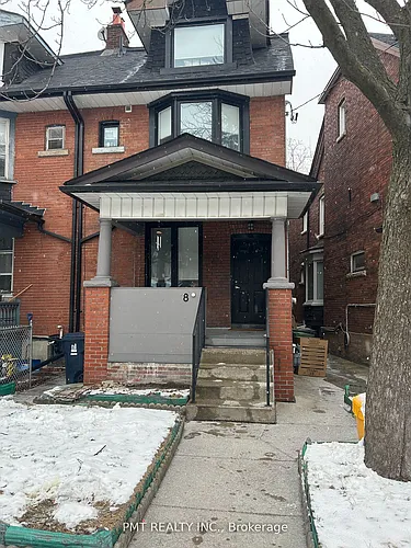 8 Rusholme Park Cres #MAIN Photo 1