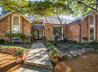 5935 Tree Shadow Ct, Dallas, TX 75252