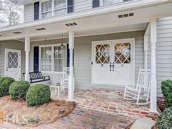 3rd image of 45 Settlers Ct SE