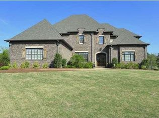 4346 Kings Mountain Rdg, Vestavia, AL 35242