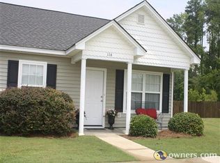 116 Saluda Woods Ct, West Columbia, SC 29169