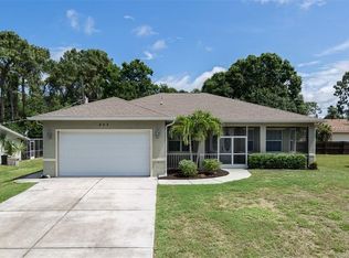 603 Beverly Rd, Venice, FL 34293