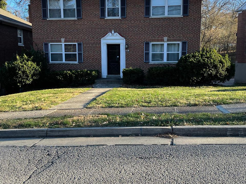 1st image of 1119 Amsterdam Rd #4