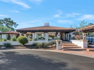 5409 E Camelhill Rd, Phoenix, AZ 85018