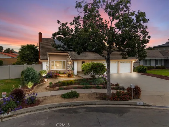 5031 Bordeaux Ave, Irvine, CA 92604