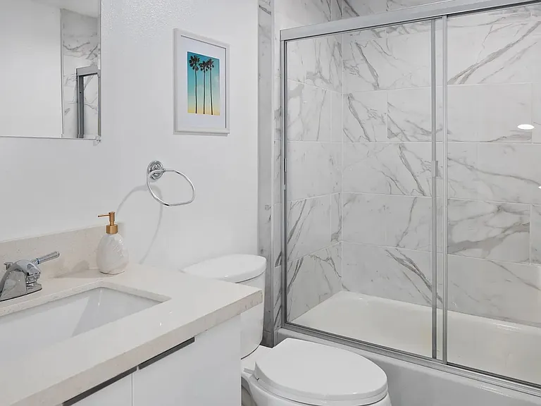 4-Unit Townhome Community | Luxury Living Near DTLA — Photo 5