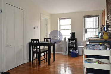 Rented by RES New York