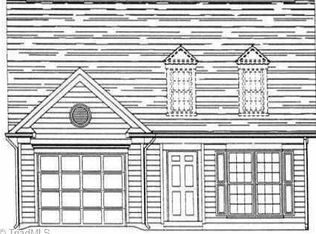 2855 Mossy Mdw, High Pt, NC 27455