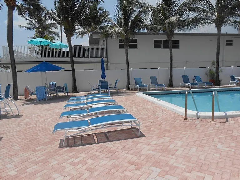4540 N Ocean Dr #210 — Photo 4
