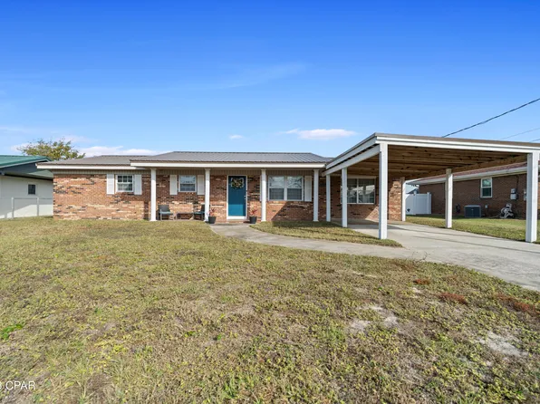 5213 Collins Dr, Panama City, FL 32404