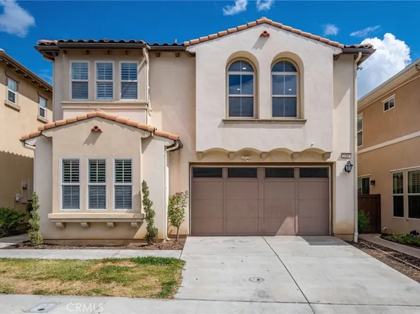 3301 Terrace Ridge Ln, Long Beach, CA 90804