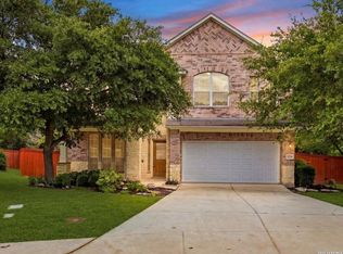 3331 Brooktree Ct, San Antonio, TX 78261