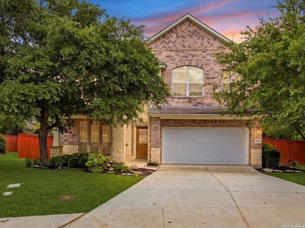 3331 Brooktree Ct, San Antonio, TX 78261 home