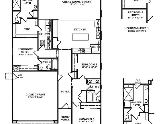 Floor Plan.