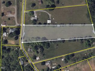 Big Elm Rd, Church Hill, TN 37642