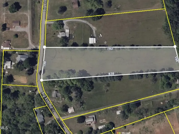 Big Elm Rd, Church Hill, TN 37642