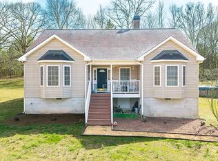 630 Allen Road, Danielsville, GA 30633