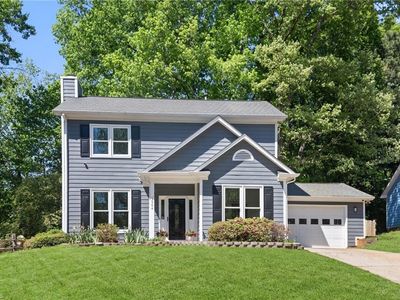 3504 Bent Creek Ct, Greensboro, NC, 27410