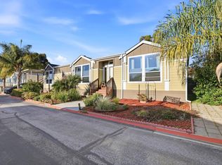 125 N Mary Ave SPACE 17, Sunnyvale, CA 94086