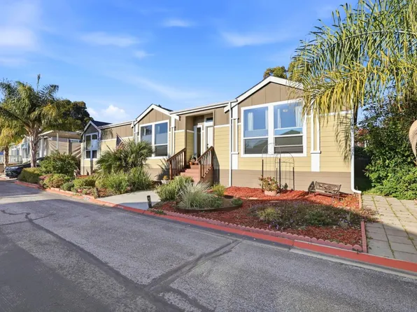 125 N Mary Ave Space 17, Sunnyvale, CA 94086