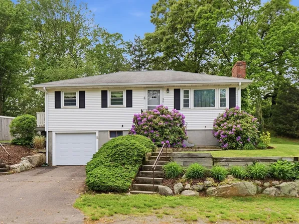 35 Southern Ave, Weymouth, MA 02188