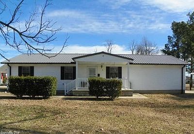 For Sale: 418 E Main St, Paragould, AR 72450