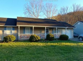 5011 Kilarney Way, Charleston, WV 25313